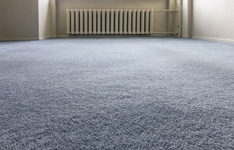 Home Carpet Installation