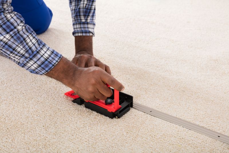 Carpet Maintenance Tips