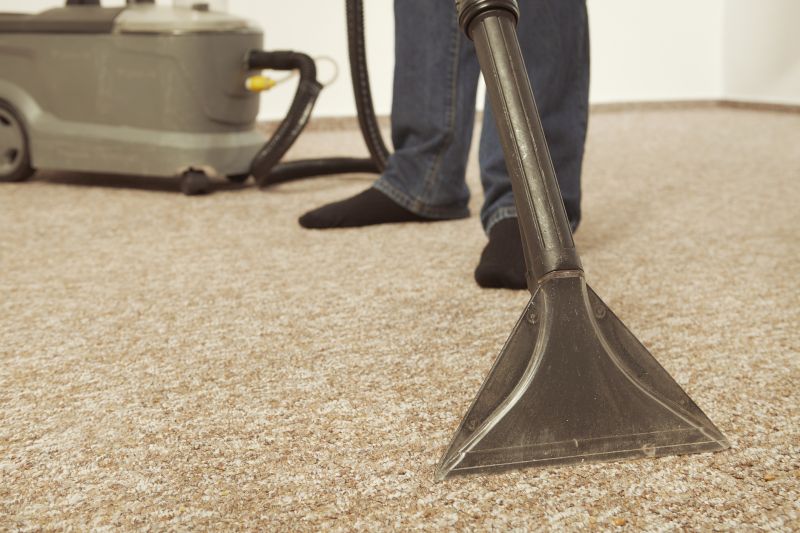 When to Hire a Carpet Service