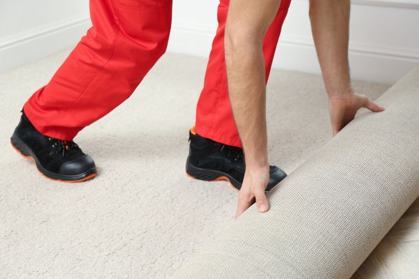 Carpet Service in Goshen