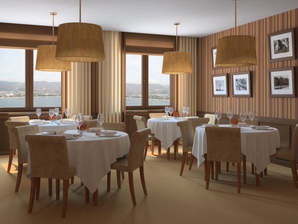Restaurant Carpet Cleaning in Goshen