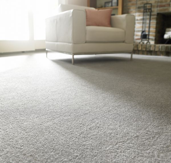Wool Carpet Installation in Goshen
